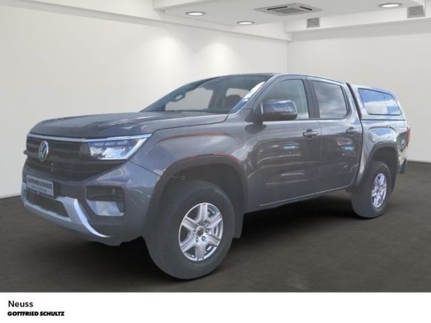 Volkswagen Amarok 2.0 TDI Life 4Motion 151 kW image number 1