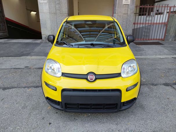 Fiat Panda 51 kW image number 3