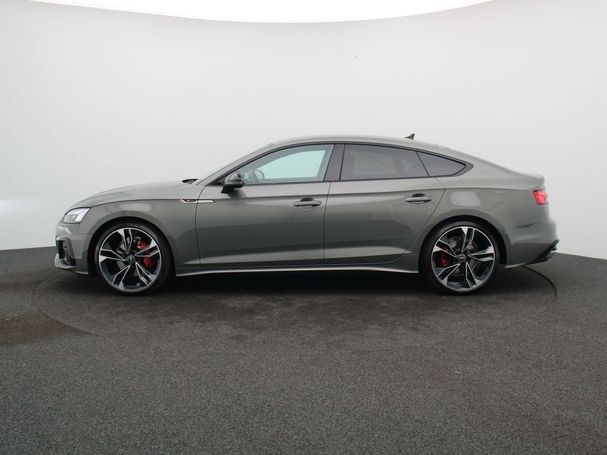 Audi A5 40 TFSI S tronic S-line 150 kW image number 5