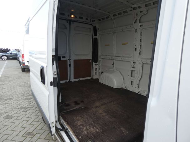 Fiat Ducato L2H2 96 kW image number 24