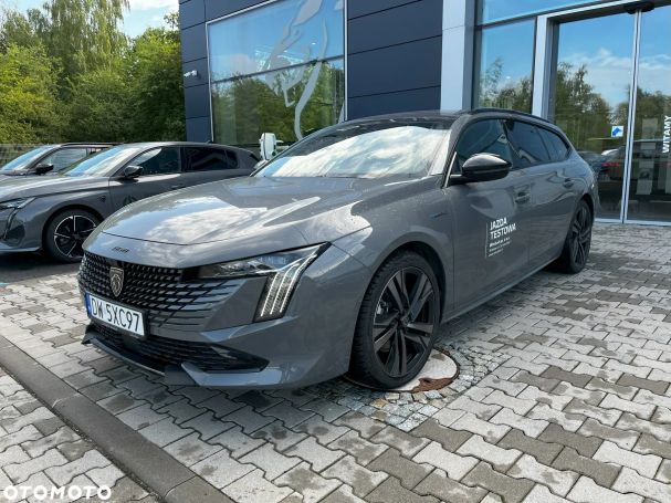 Peugeot 508 165 kW image number 1