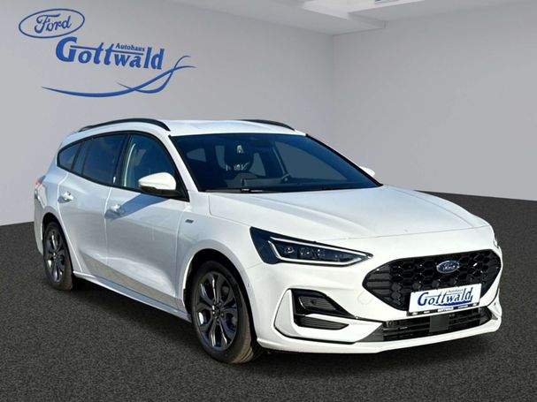 Ford Focus 114 kW image number 2