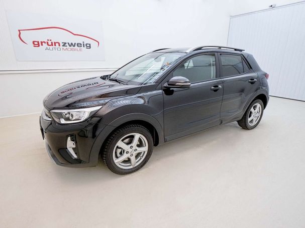 Kia Stonic 1.0 100 74 kW image number 1