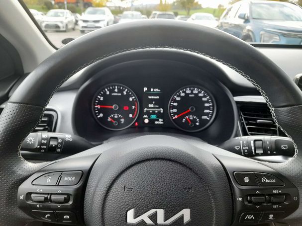 Kia Stonic 1.0 DCT Spirit 88 kW image number 14