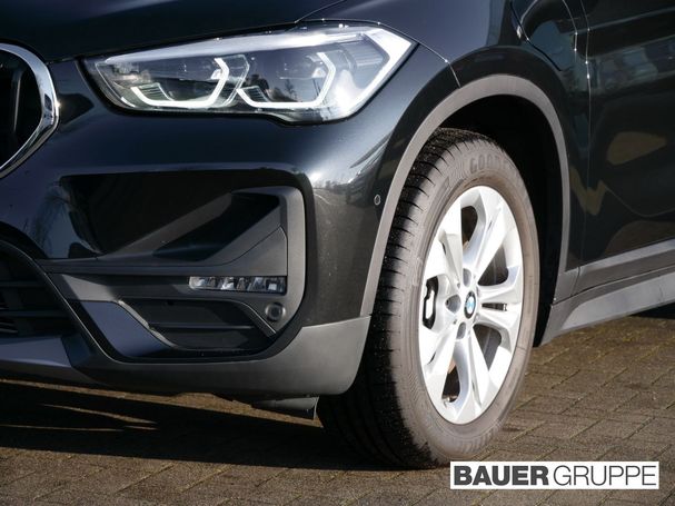 BMW X1 25e xDrive 162 kW image number 6