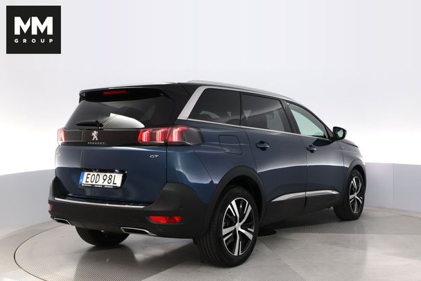 Peugeot 5008 PureTech 96 kW image number 4