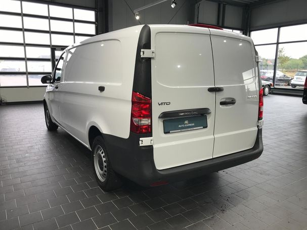 Mercedes-Benz Vito 116 120 kW image number 5