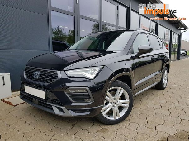 Seat Ateca 2.0 TDI DSG FR 110 kW image number 1