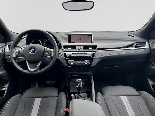 BMW X2 sDrive18d 110 kW image number 6