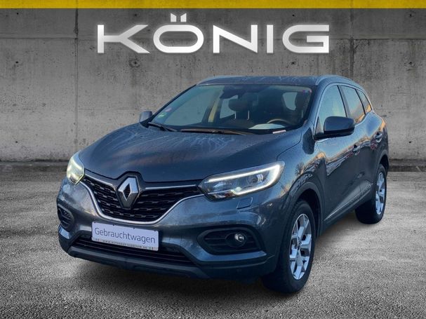 Renault Kadjar TCe 140 EDC 103 kW image number 1