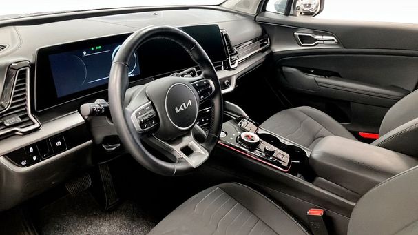 Kia Sportage PHEV 196 kW image number 8