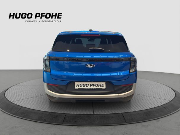 Ford Explorer 210 kW image number 2