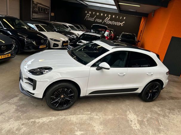 Porsche Macan S 260 kW image number 8