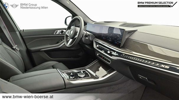 BMW X5 xDrive30d 210 kW image number 31