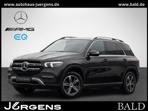 Mercedes-Benz GLE 300 d 200 kW image number 2