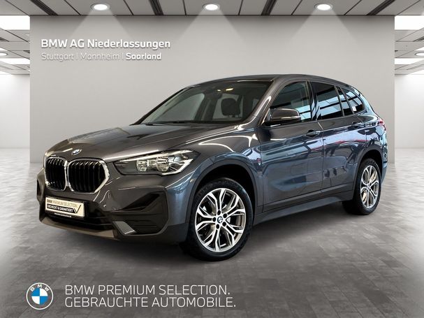 BMW X1 sDrive18d 110 kW image number 1