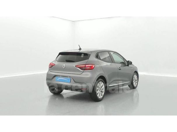 Renault Clio TCe 90 66 kW image number 18