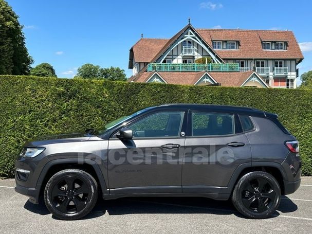 Jeep Compass 1.4 MultiAir 103 kW image number 5