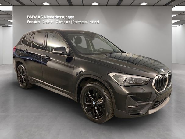 BMW X1 sDrive18i 100 kW image number 2