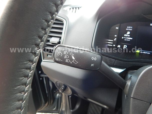 Skoda Karoq 1.5 TSI DSG 110 kW image number 12