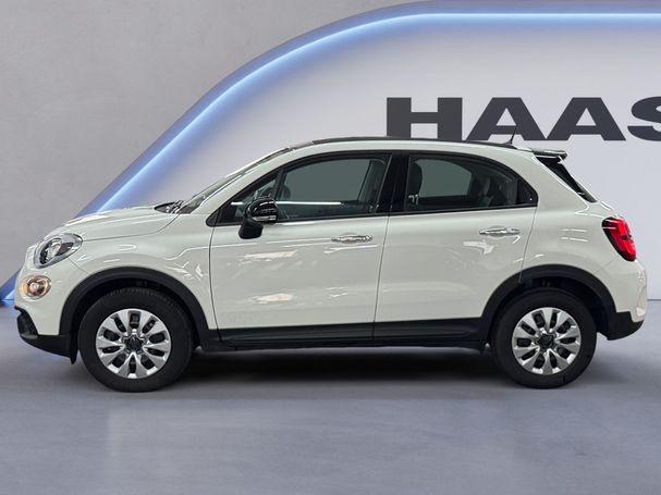 Fiat 500X 1.5 Dolcevita 96 kW image number 4