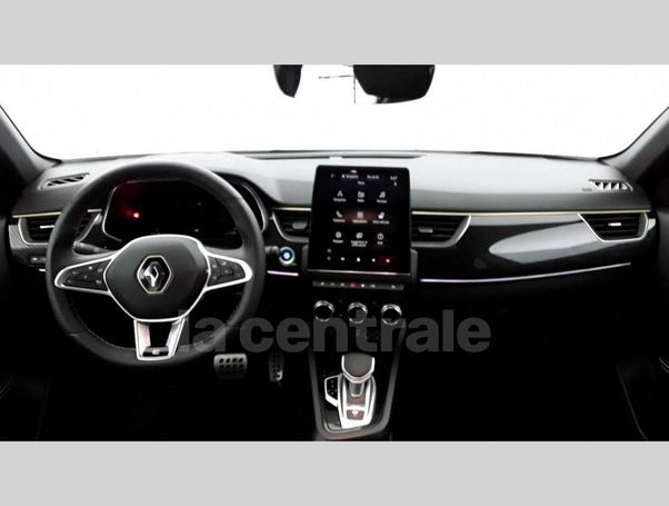 Renault Arkana 1.6 E-Tech 105 kW image number 8