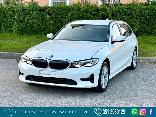 BMW 318d Touring Advantage 110 kW image number 1