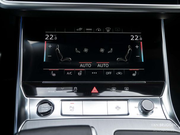 Audi A6 55 TFSIe quattro S-line Avant 270 kW image number 34