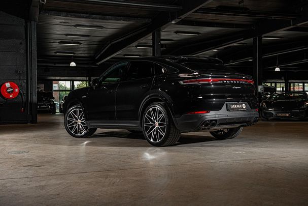 Porsche Cayenne Coupé E-Hybrid 346 kW image number 2