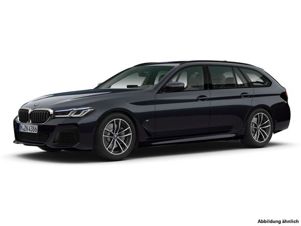 BMW 530d Touring 210 kW image number 1