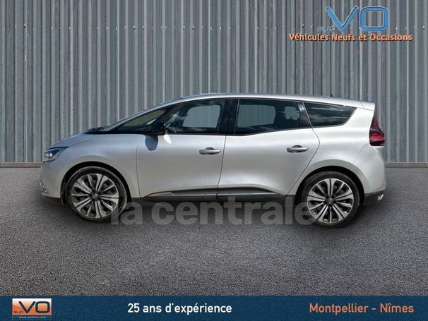 Renault Grand Scenic BLUE dCi 120 EDC 88 kW image number 15