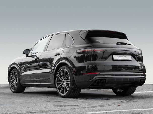 Porsche Cayenne E-Hybrid 340 kW image number 2