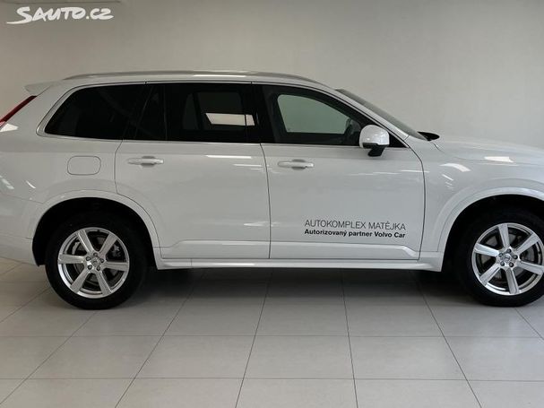 Volvo XC90 AWD B5 184 kW image number 5