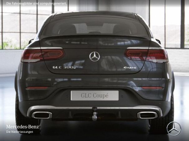 Mercedes-Benz GLC 300 e 235 kW image number 7