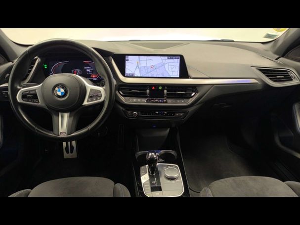 BMW 120d xDrive M Sport 142 kW image number 19