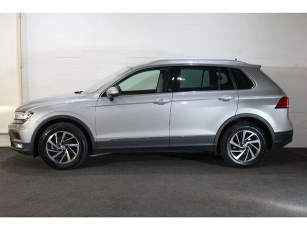 Volkswagen Tiguan 1.4 TSI ACT Sound 110 kW image number 5