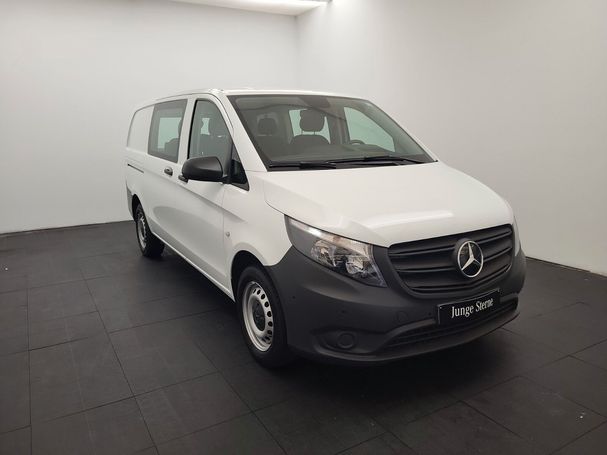 Mercedes-Benz Vito 114 100 kW image number 3