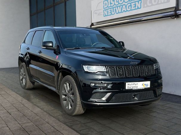 Jeep Grand Cherokee 3.0 184 kW image number 2