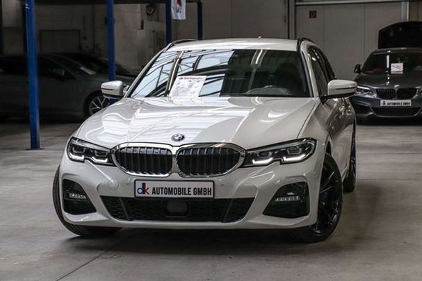 BMW 330d Touring xDrive 195 kW image number 6