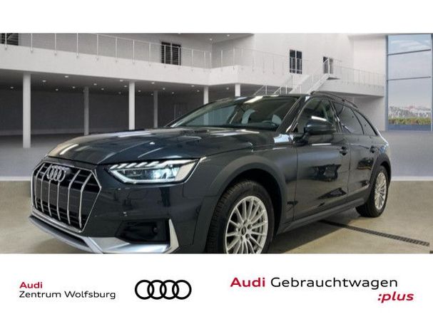 Audi A4 Allroad 45 TFSI quattro S tronic 195 kW image number 1