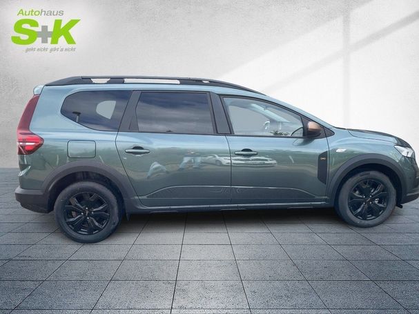 Dacia Jogger TCe 110 Extreme 81 kW image number 3