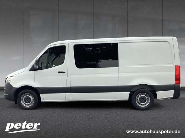 Mercedes-Benz Sprinter 3.5t 315 CDI 110 kW image number 2