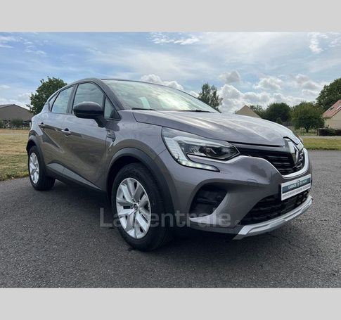 Renault Captur 103 kW image number 2