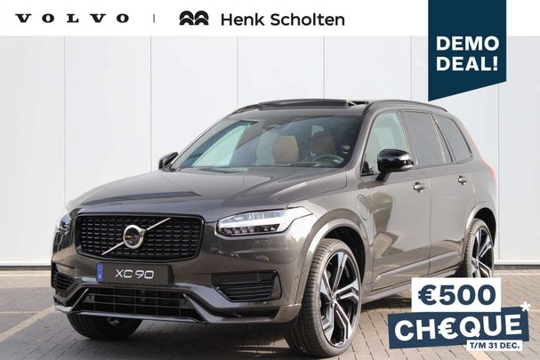 Volvo XC90 T8 Recharge AWD Ultimate 335 kW image number 1