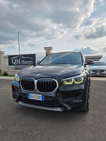 BMW X1 16d sDrive 85 kW image number 1