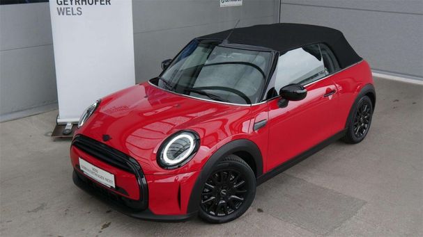 Mini Cooper Mini 100 kW image number 3