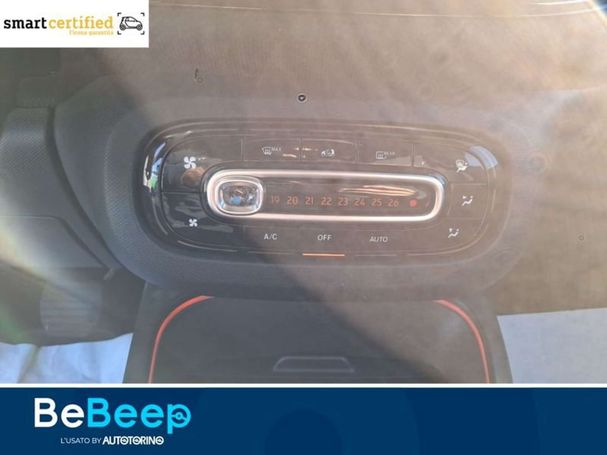 Smart ForTwo EQ 60 kW image number 18