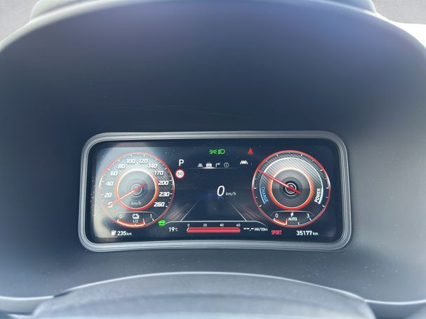 Hyundai Kona Elektro 39 kWh Trend 100 kW image number 9