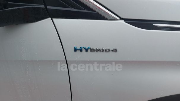 Peugeot 3008 1.6 Hybrid4 e-EAT8 221 kW image number 27