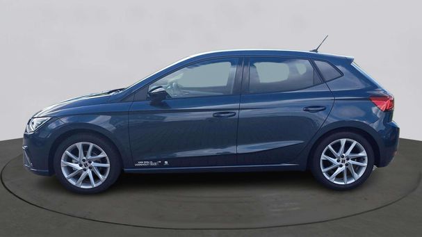 Seat Ibiza 1.0 TSI FR 70 kW image number 4